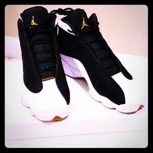Jordan 13 City of Flight